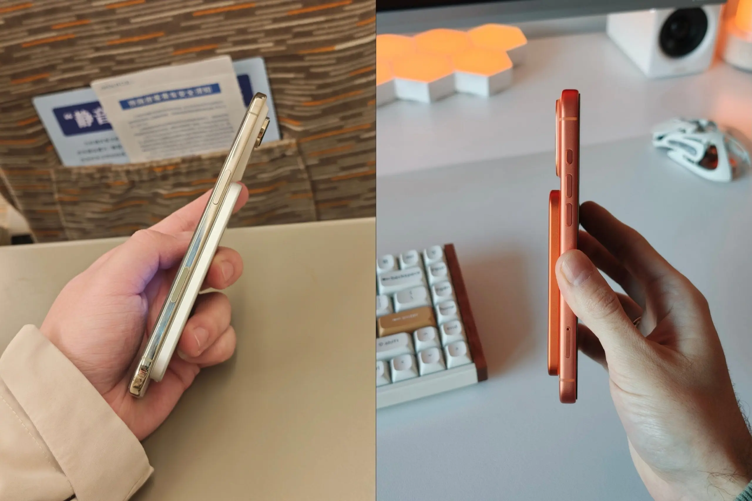 Xiaomi dünyanın en ince manyetik powerbank modelini tanıttı