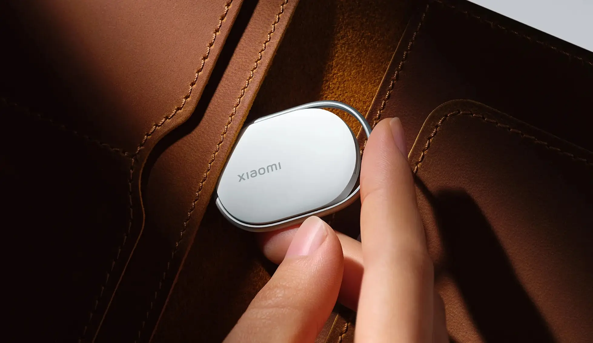 Xiaomi Tag tanıtıldı