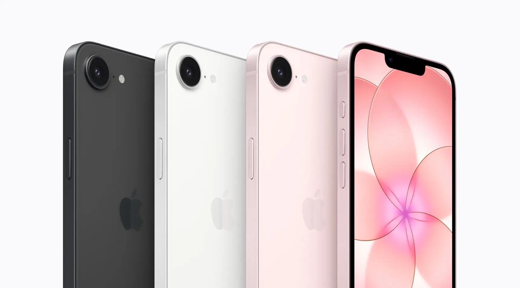 iPhone 17e tanıtıldı