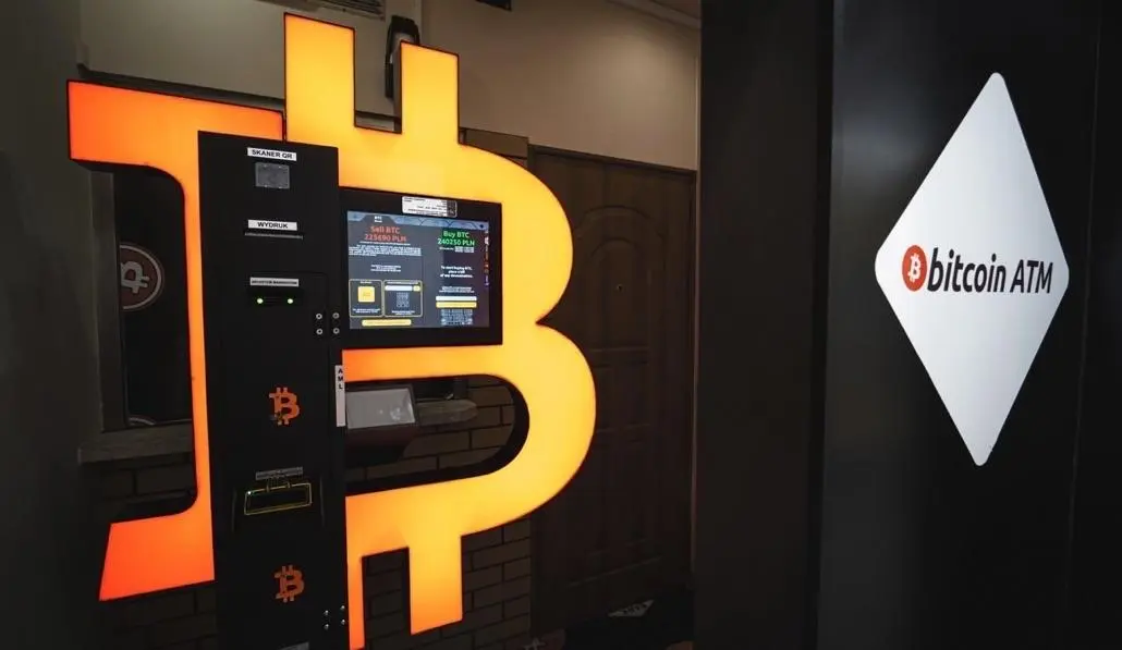 Türkiye’de Bitcoin ATM’leri tamamen yasaklandı