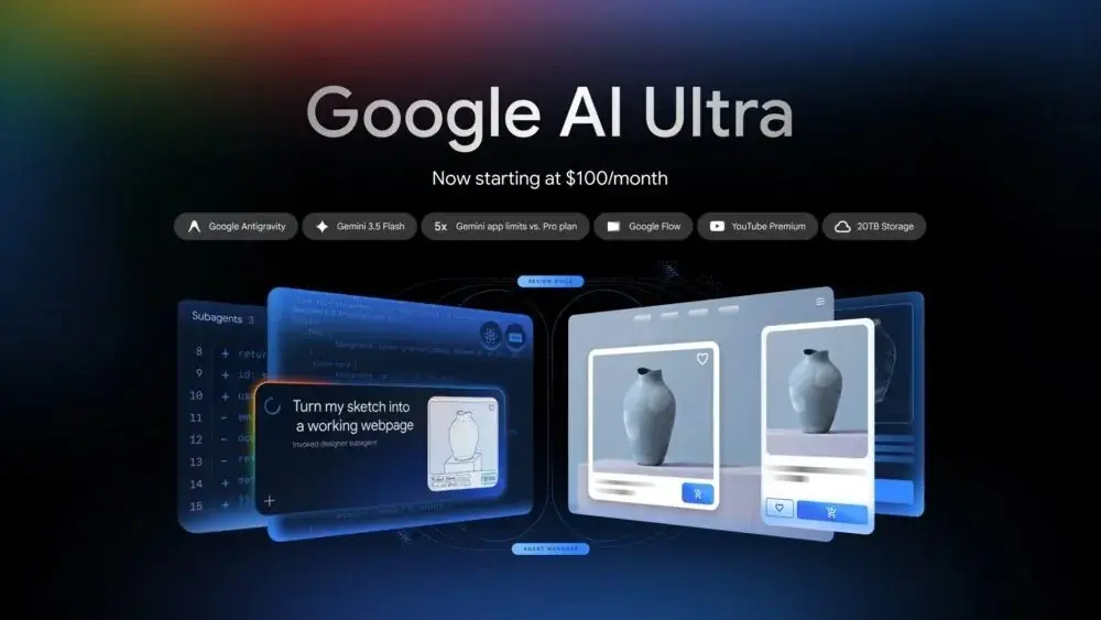 Google, AI Ultra aboneliğinde büyük fiyat indirimi yaptı