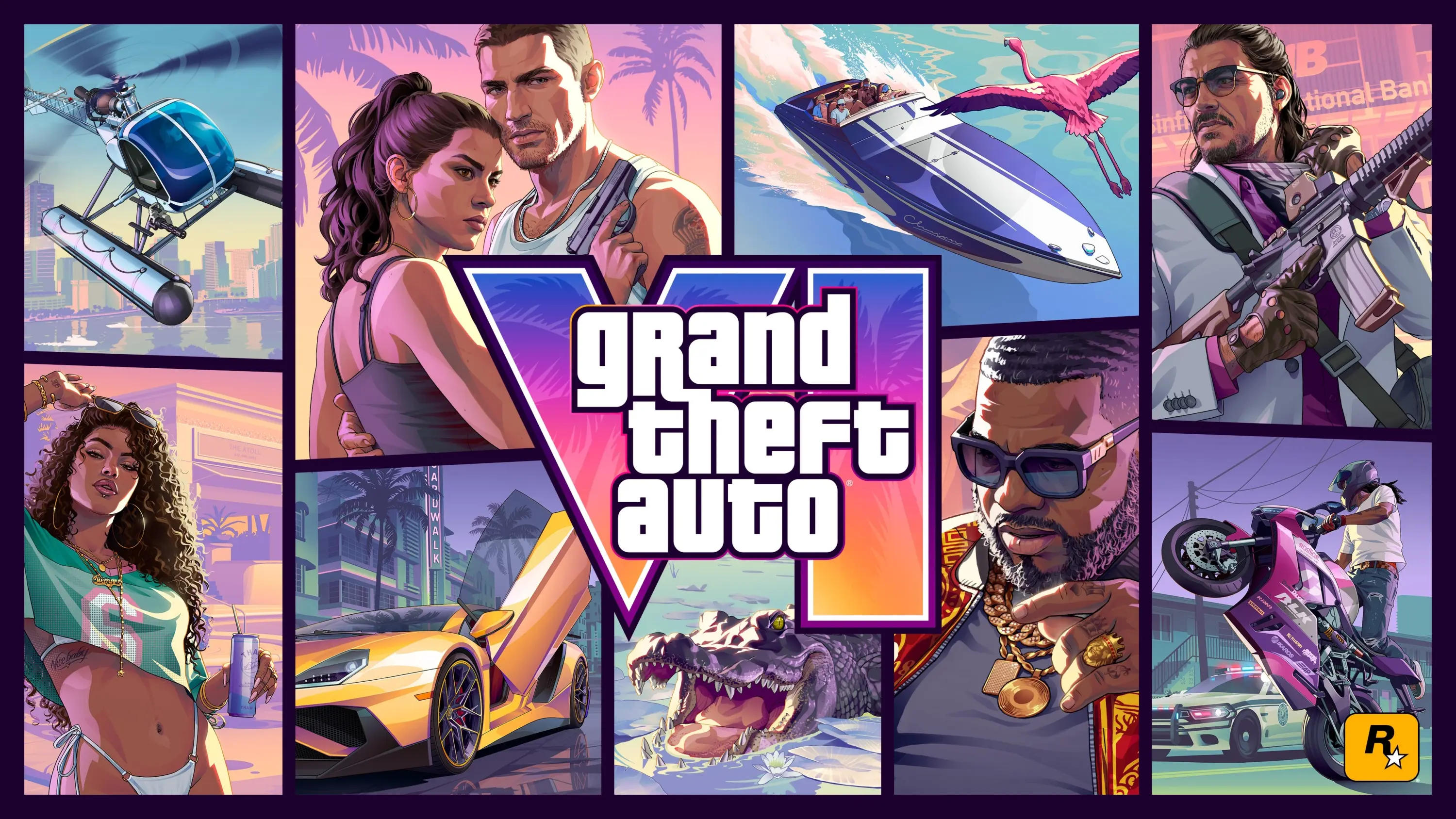 Rockstar Games, GTA 6’nın ön sipariş tarihini açıkladı