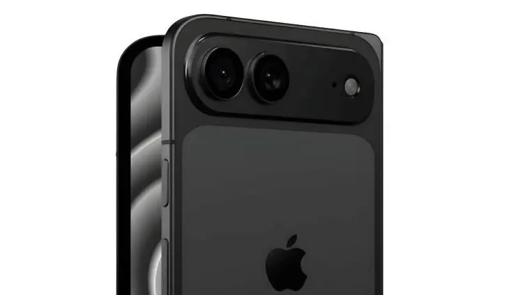 Katlanabilir iPhone’un ekran teknolojisi sızdı