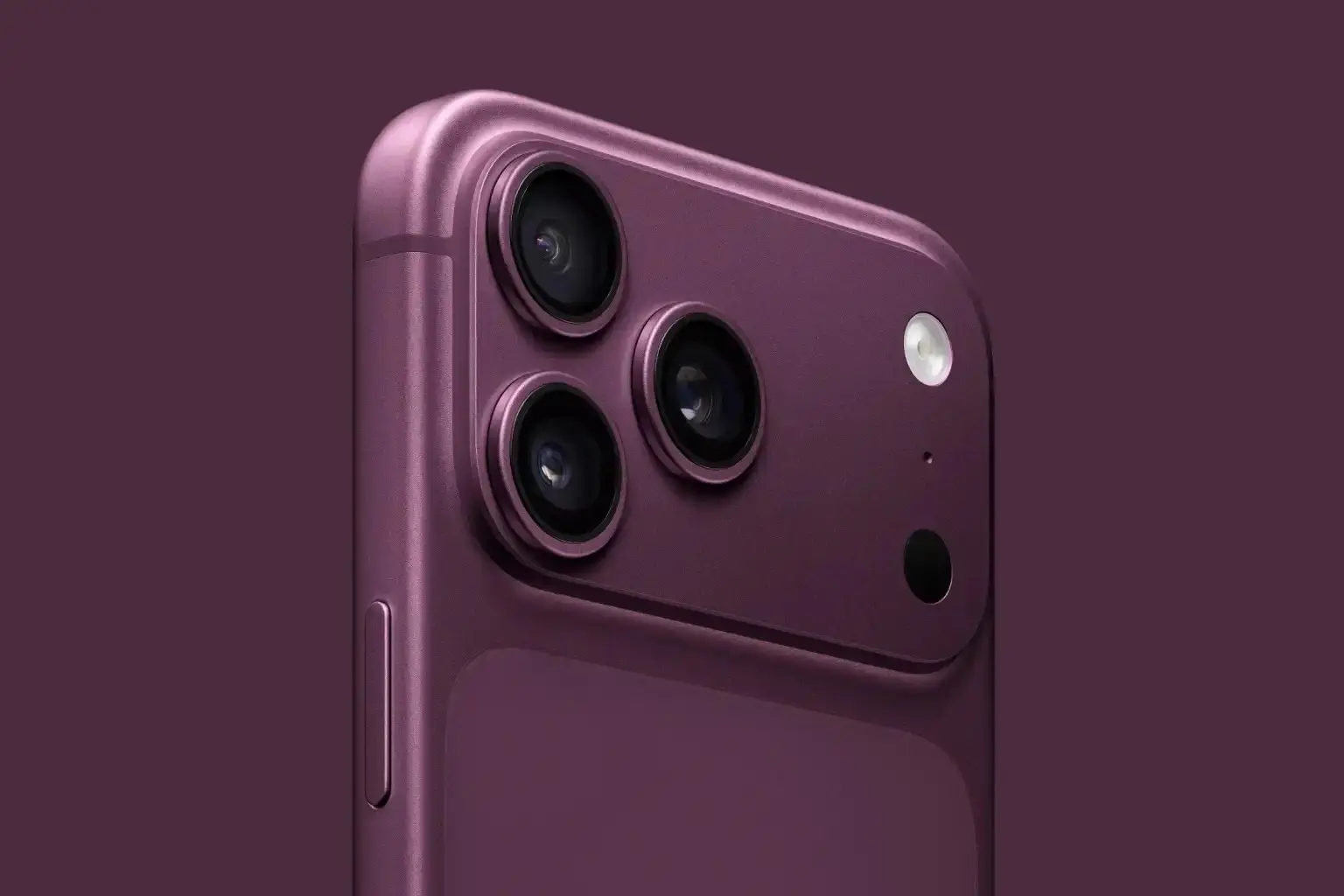 Apple’dan iPhone 18 Pro serisi için hamle!