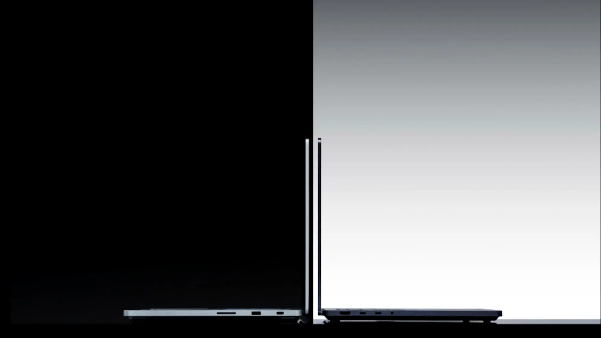 Microsoft en güçlü bilgisayarı Surface Laptop Ultra’yı duyurdu