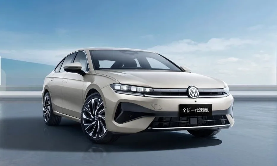 Volkswagen Bora geri dönüyor
