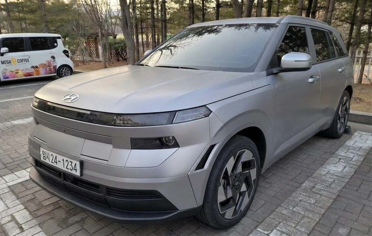 3. Nesil Hyundai Kona (SX3) premium sınıfa göz dikiyor