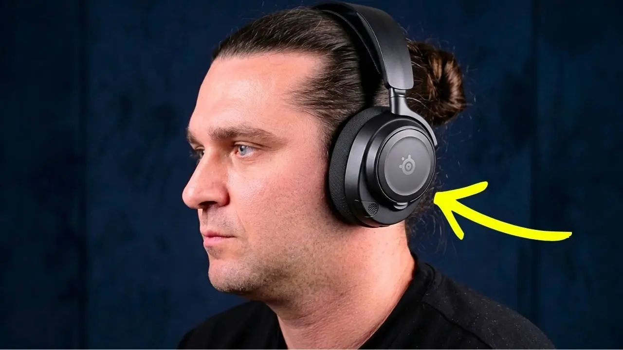 SteelSeries Arctis Nova 7 Wireless Gen 2 İncelemesi