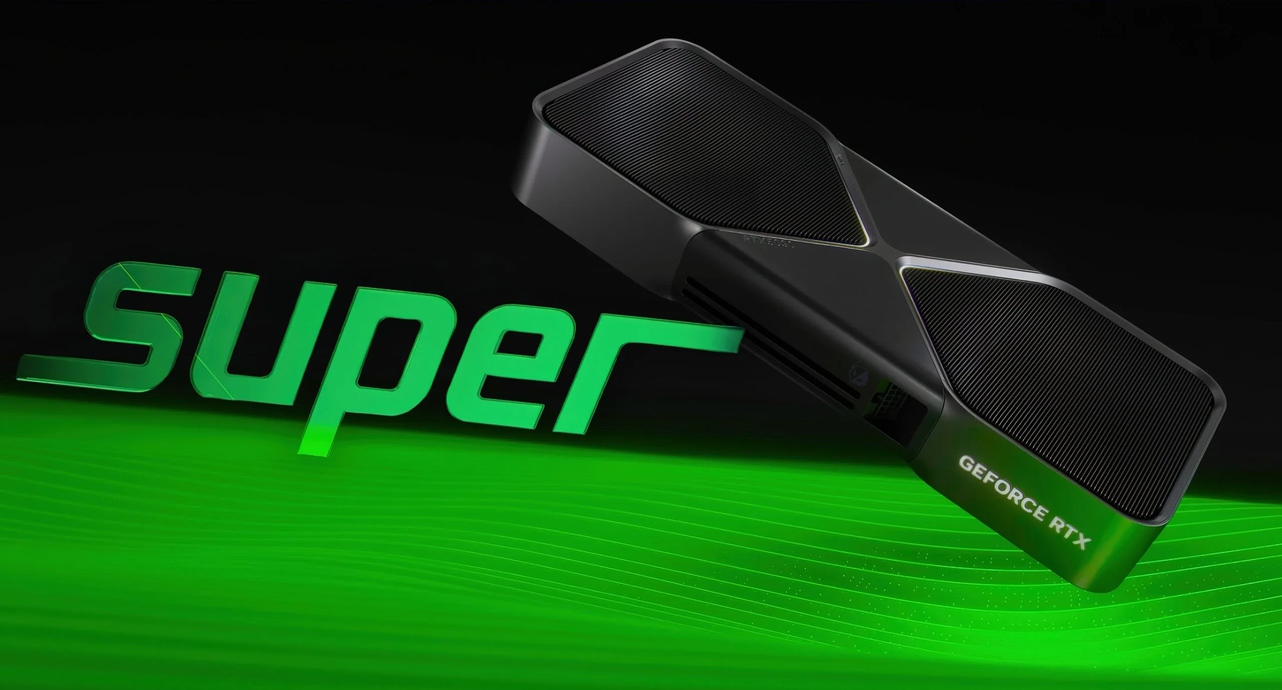 Nvidia yeni RTX 50 SUPER serisini hazırladı ancak bellek maliyetleri yüzünden bekletiyor
