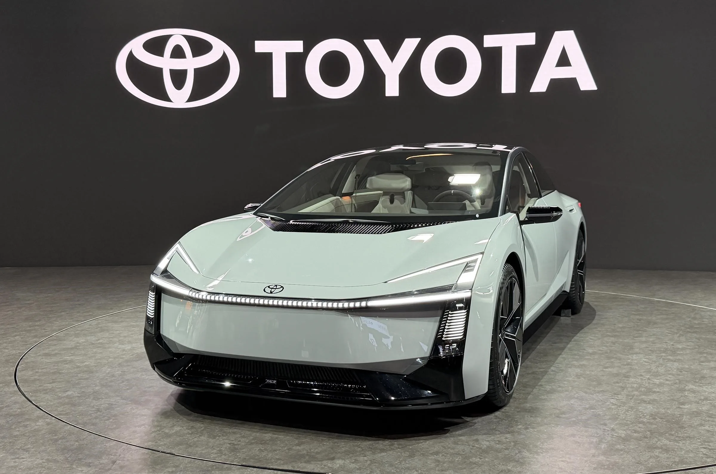 13. nesil Toyota Corolla’nın geliştirme süreçleri NHK belgeseliyle ortaya çıktı