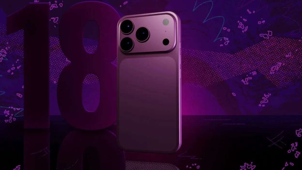 Apple, iPhone 18 Pro lansmanına hazırlanıyor