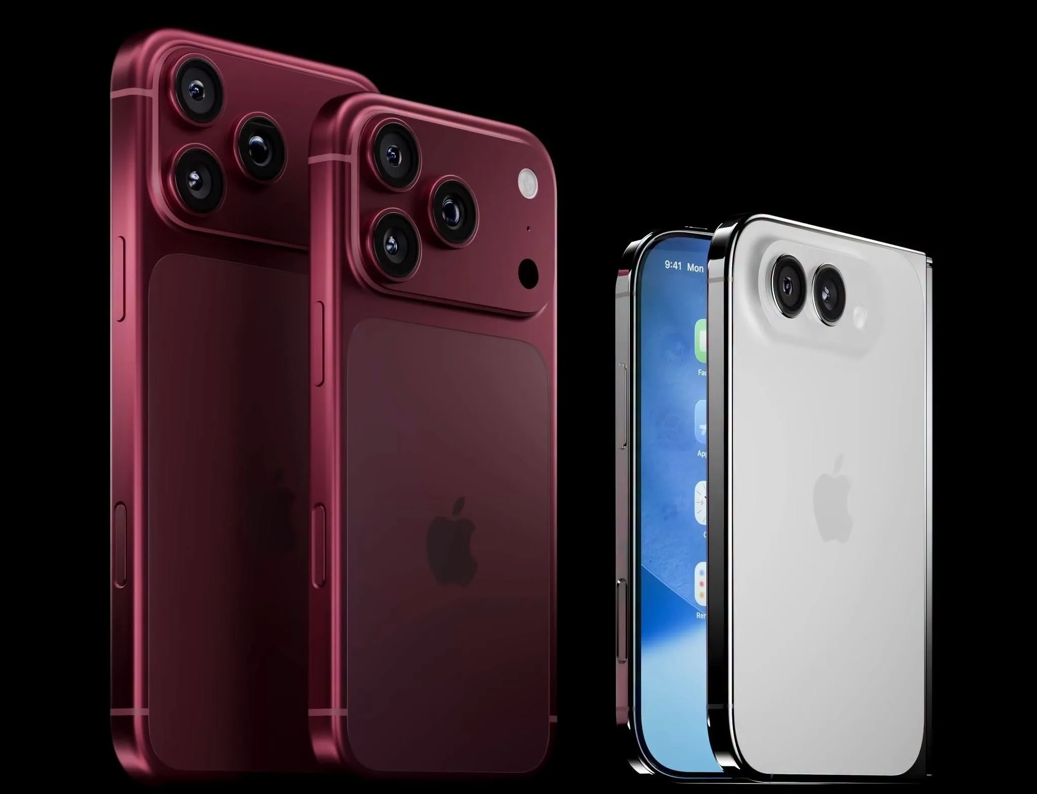 Apple lansman stratejisini değiştiriyor