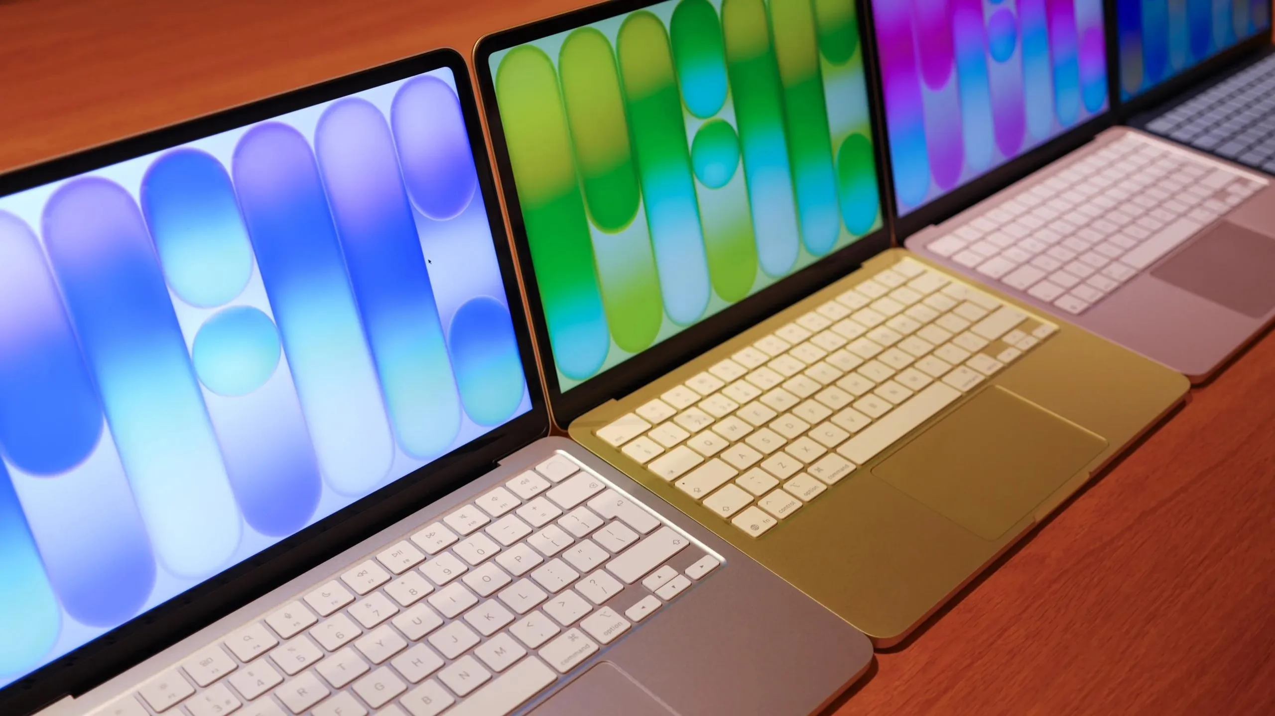 Apple’ın 2026 üçüncü çeyrek Mac gelirleri rekor kırdı