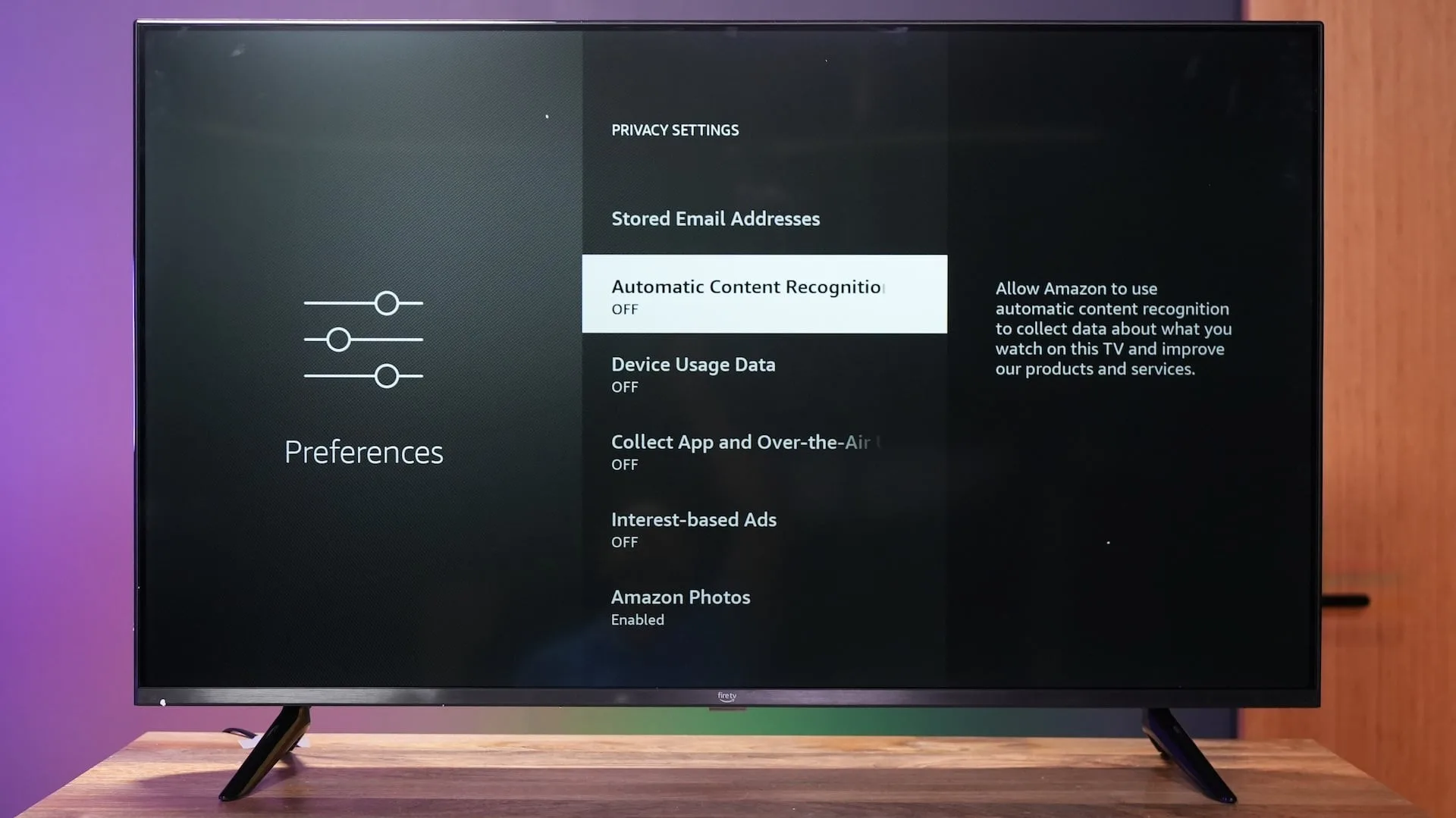 LG akıllı TV’lerde gizlilik skandalı