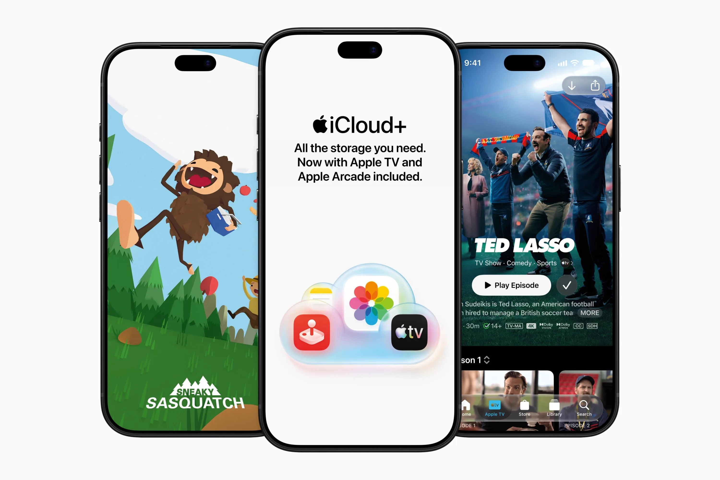 Apple TV Türkiye’de!