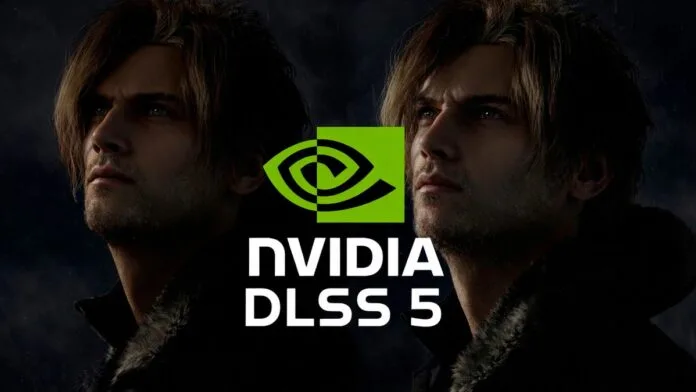 NVIDIA DLSS 5 için geri başladı