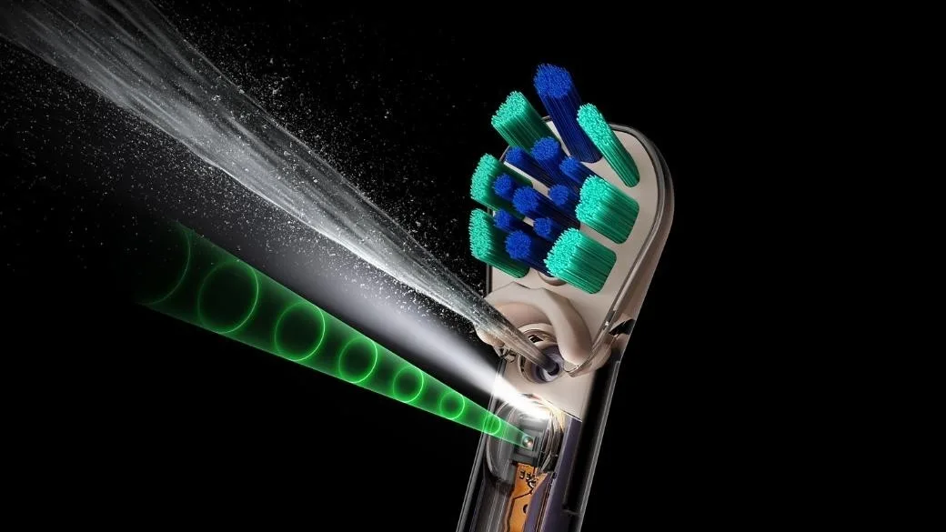 Dyson ağız bakım sektörüne adım attı