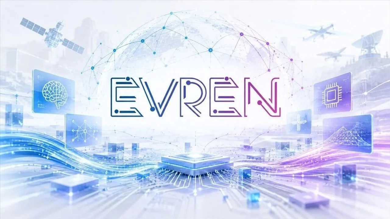 Milli yapay zekâ platformu EVREN kullanıma açıldı