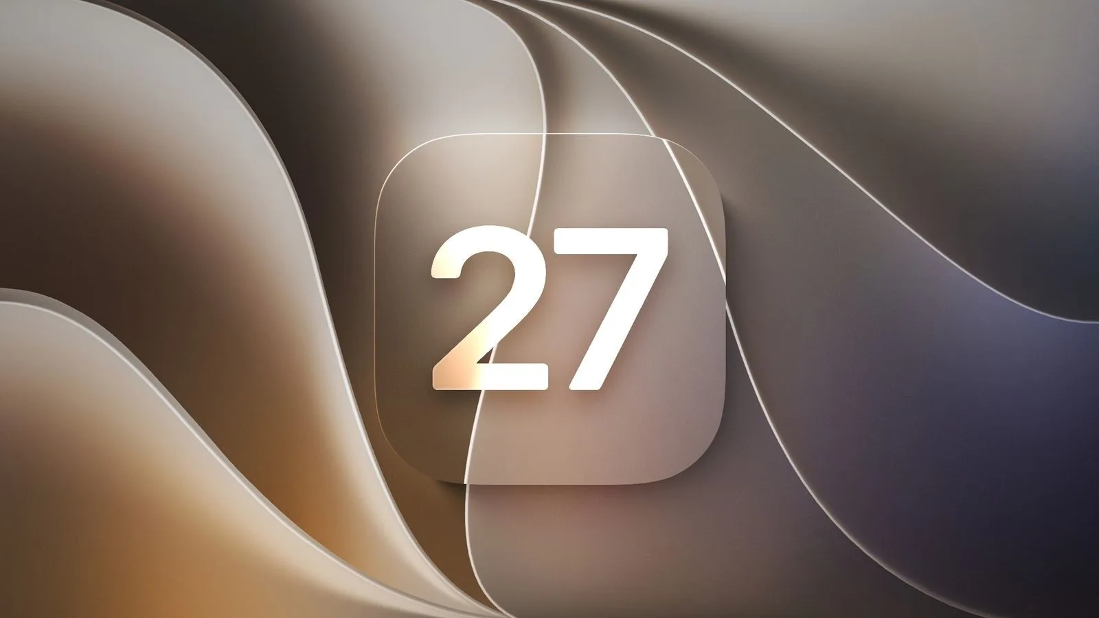 iOS 27 güncellemesi yayınlandı