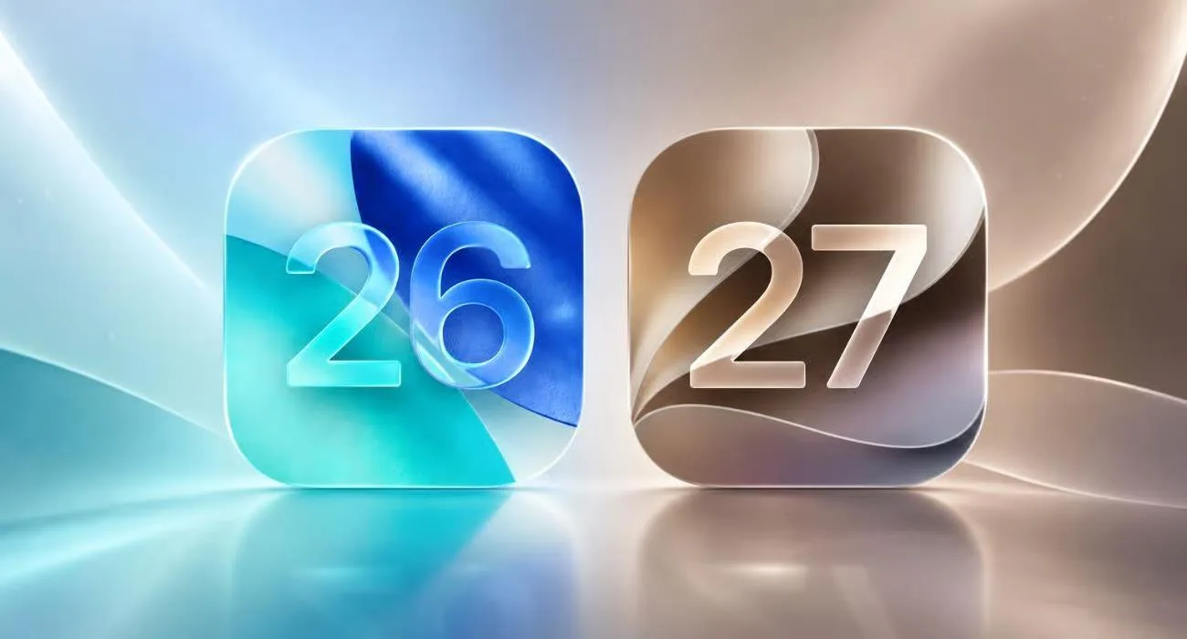 iOS 27’den iOS 26’ya dönüş yolu kapandı