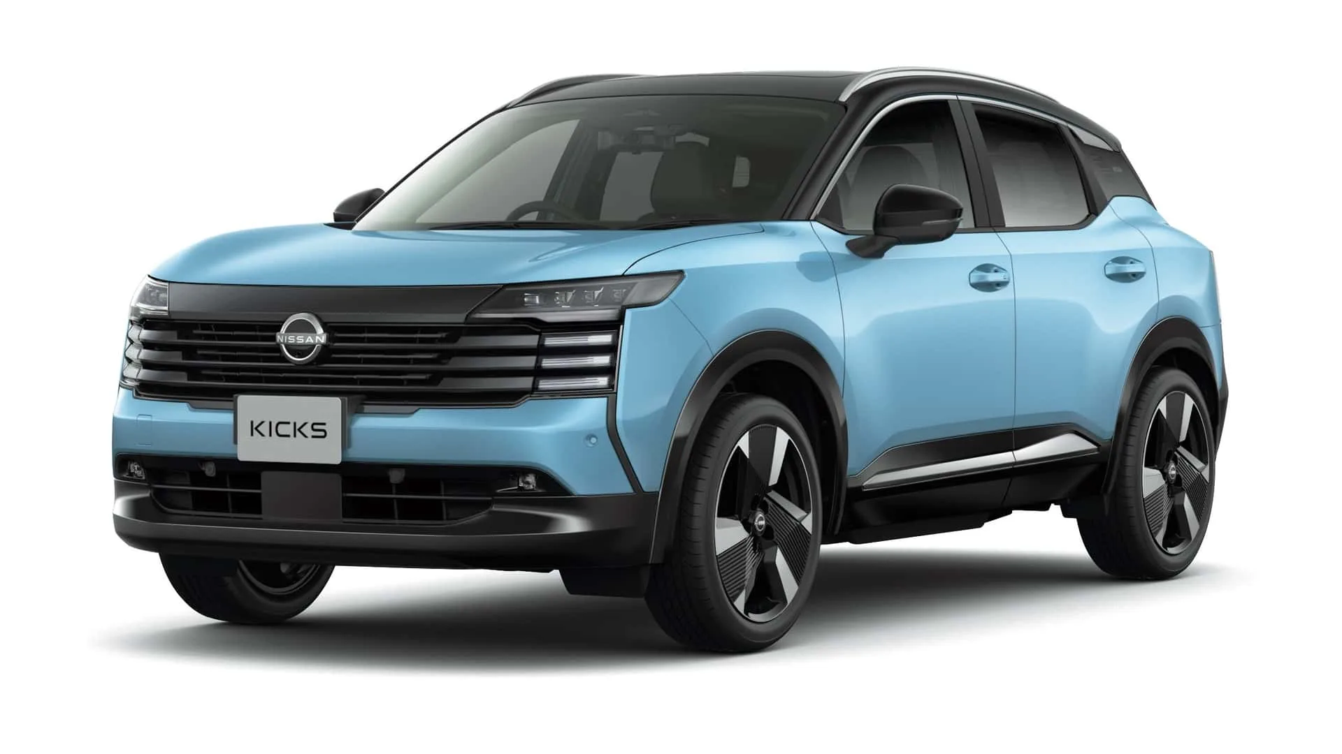 Yeni nesil Nissan Kicks e-POWER Türkiye’de satılacak
