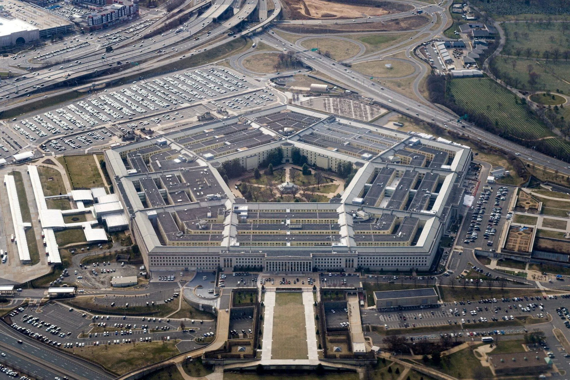 Çinli bellek devi CXMT Pentagon’a dava açtı