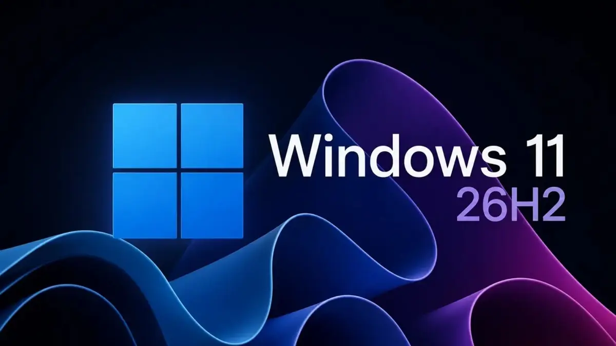 Windows 11’in 26H2 güncellemesi yayınlandı
