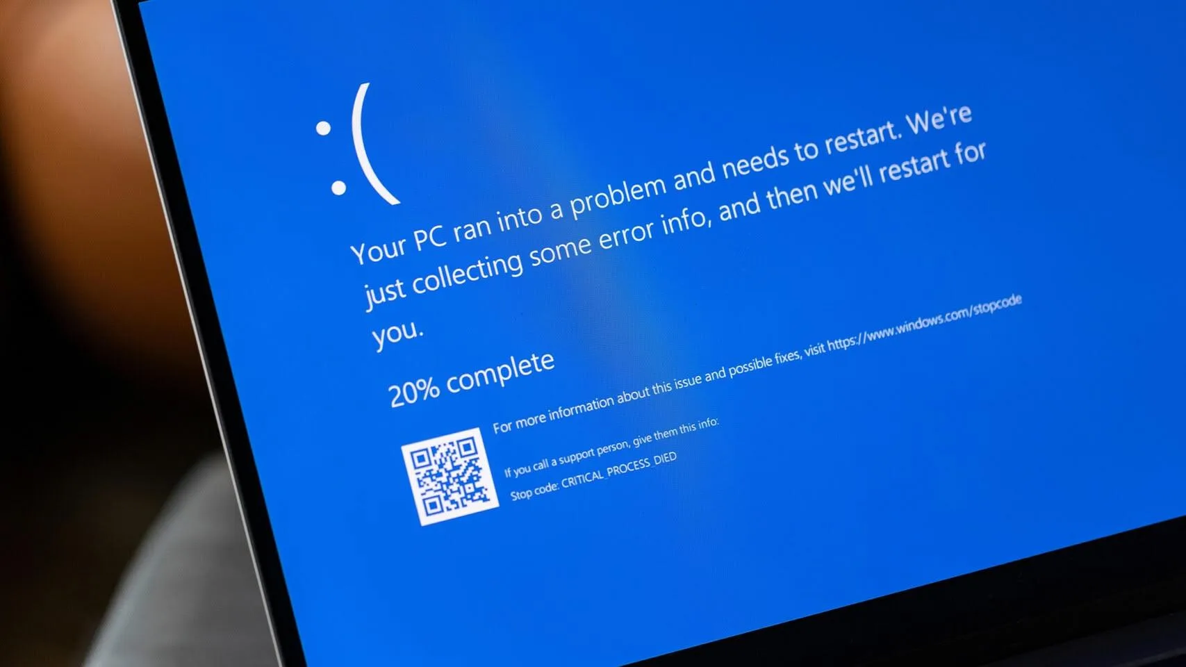 Windows 11 KB5124010 güncellemesi oyunları kilitliyor