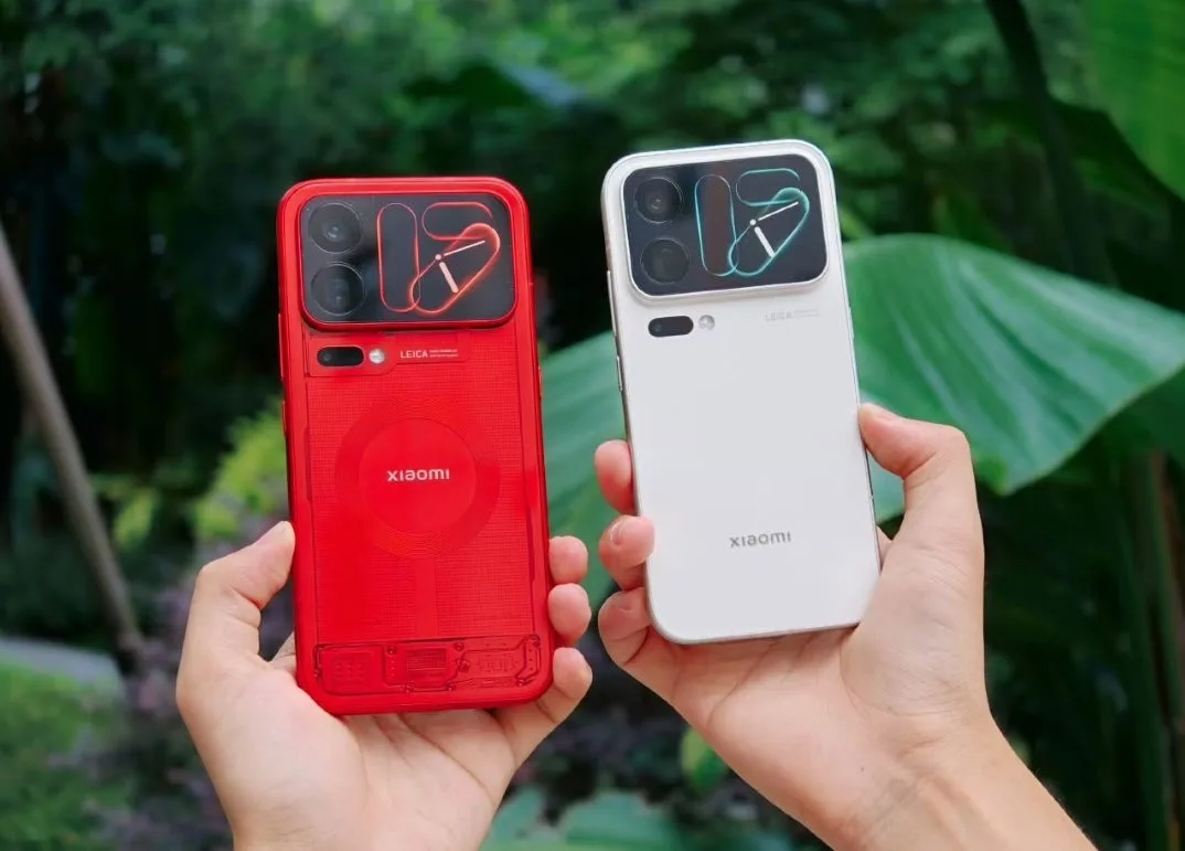 Xiaomi 18 Pro ve 18 Pro Max tanıtıldı