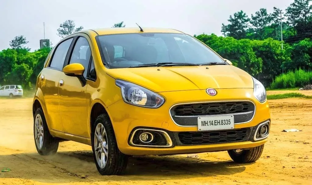 Fiat efsane modeli Punto ile B segmentine geri dönüyor