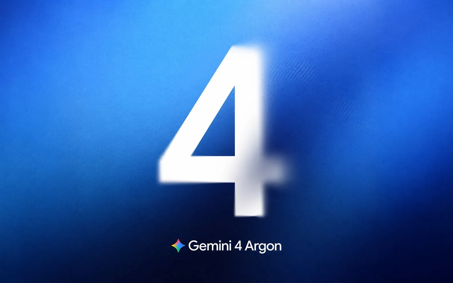 Gemini 4 Argon tanıtıldı