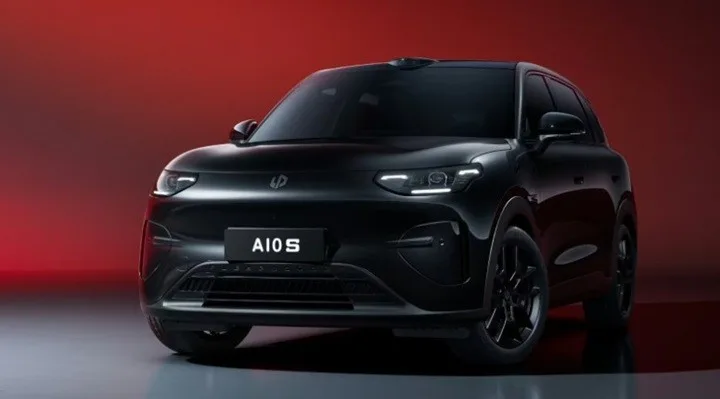 Leapmotor uygun fiyatlı ve Lidar destekli A10s SUV modelini duyurdu