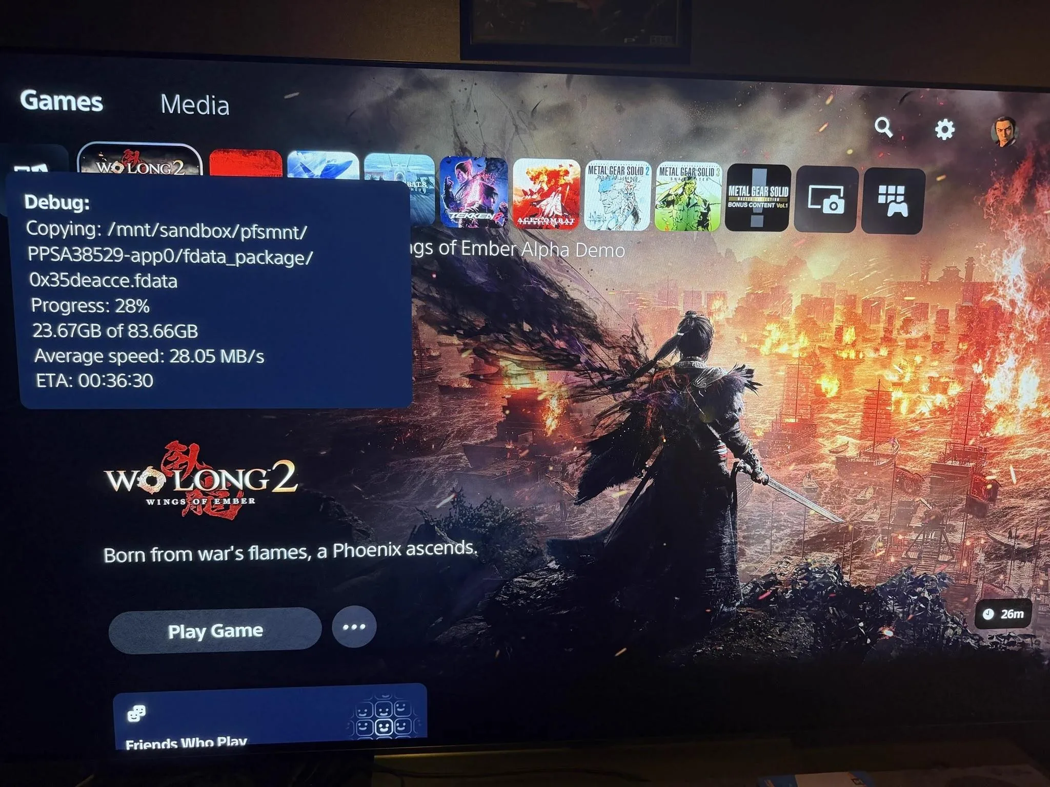 PlayStation 5 için yeni “Relapse” jailbreak yöntemi yayınlandı