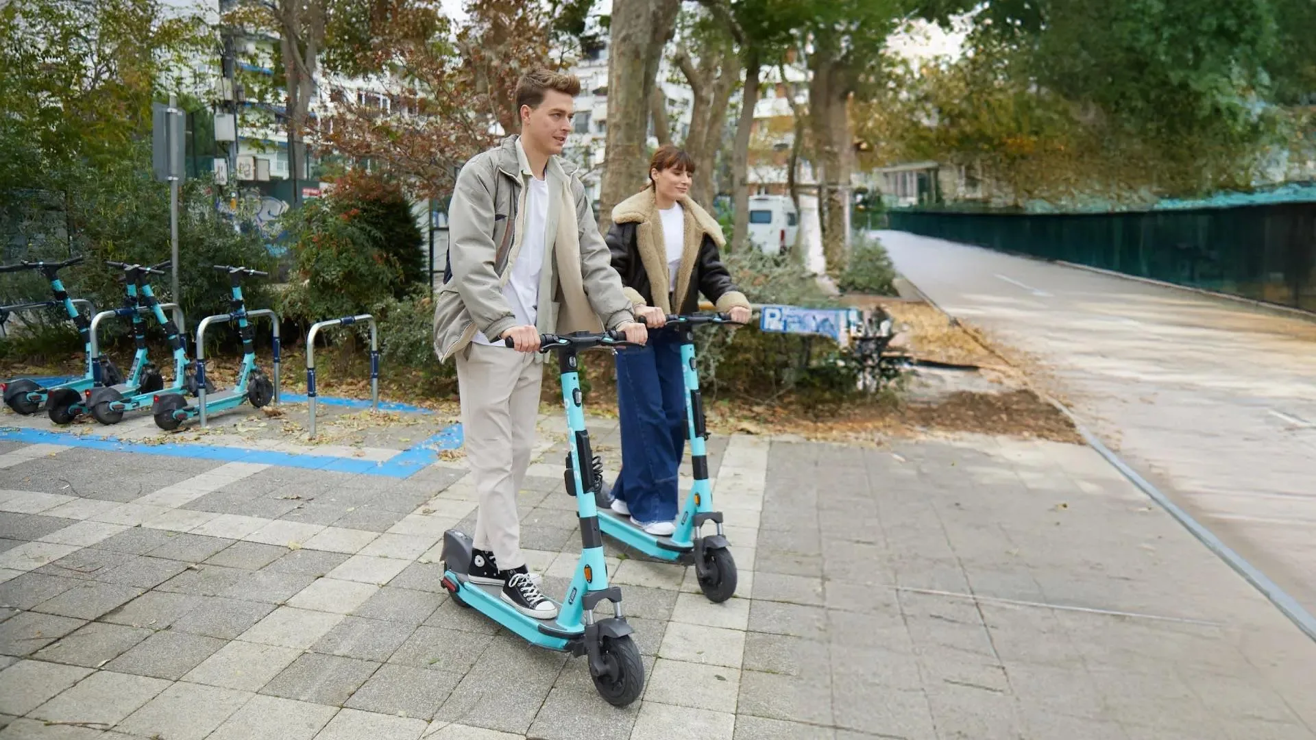 Yeni elektrikli scooter düzenlemesi yayınlandı