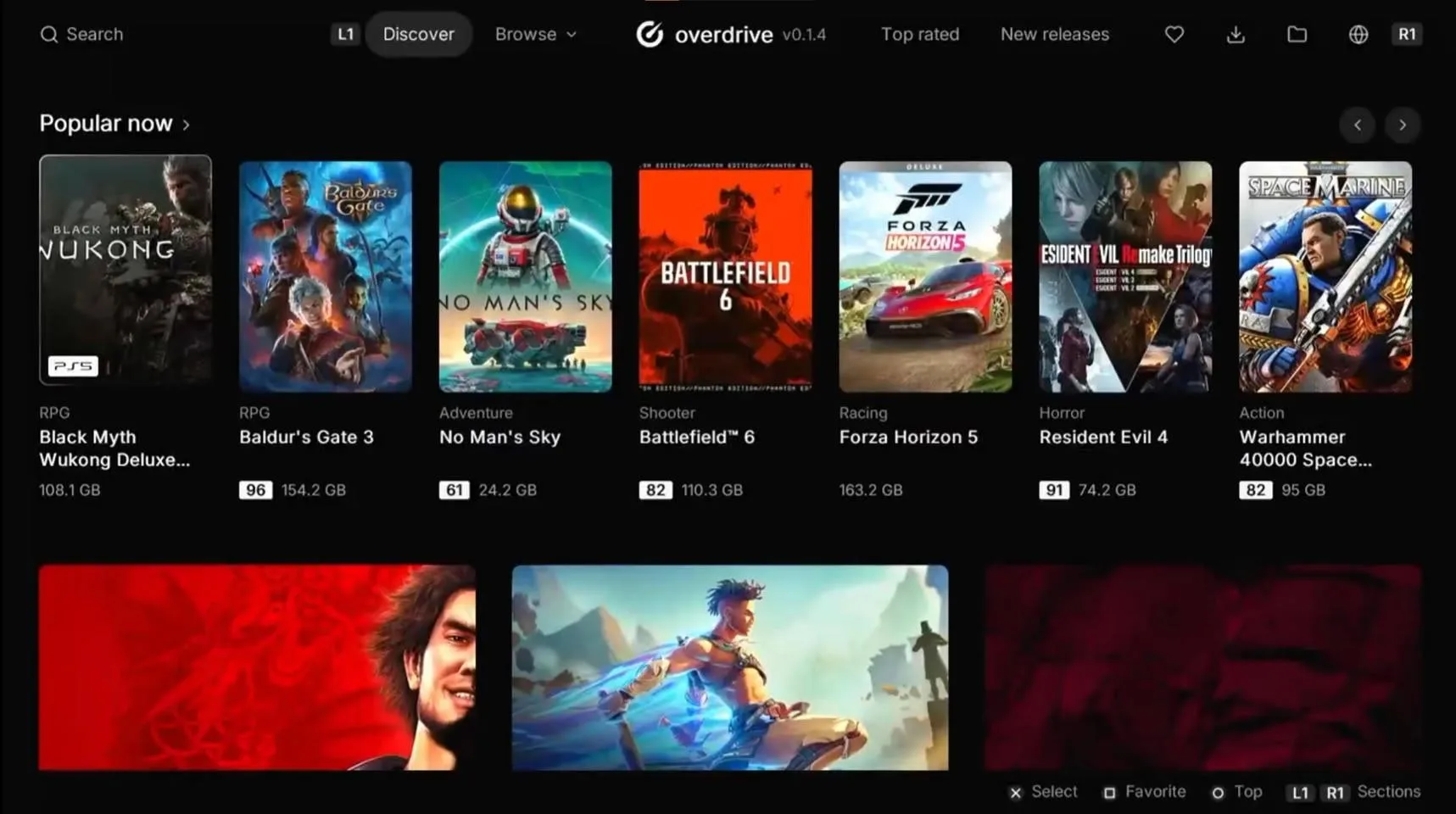 Sony korsan PS5 mağazası Overdrive’ı kapattı